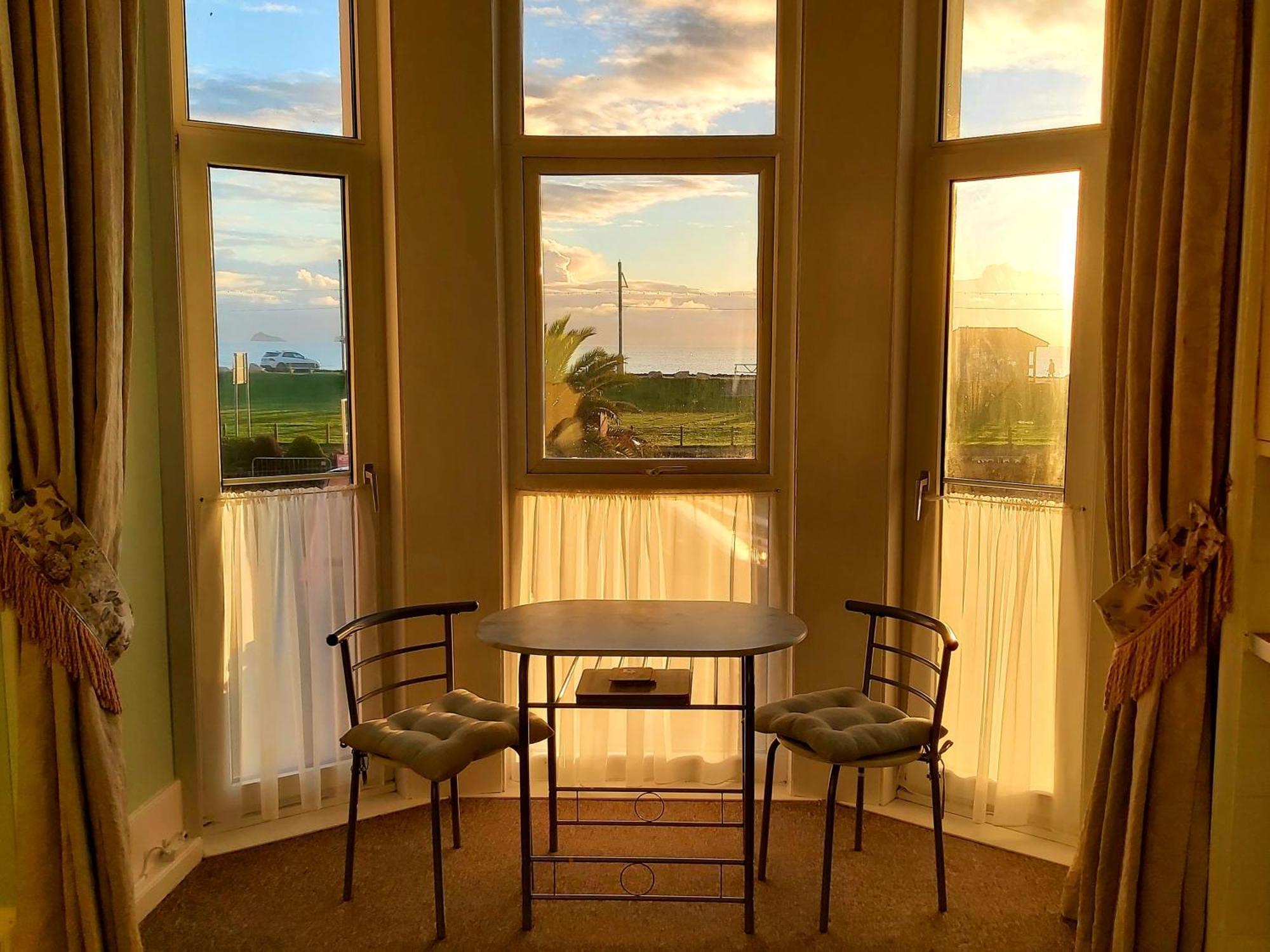 Redsands Villa Paignton Dış mekan fotoğraf