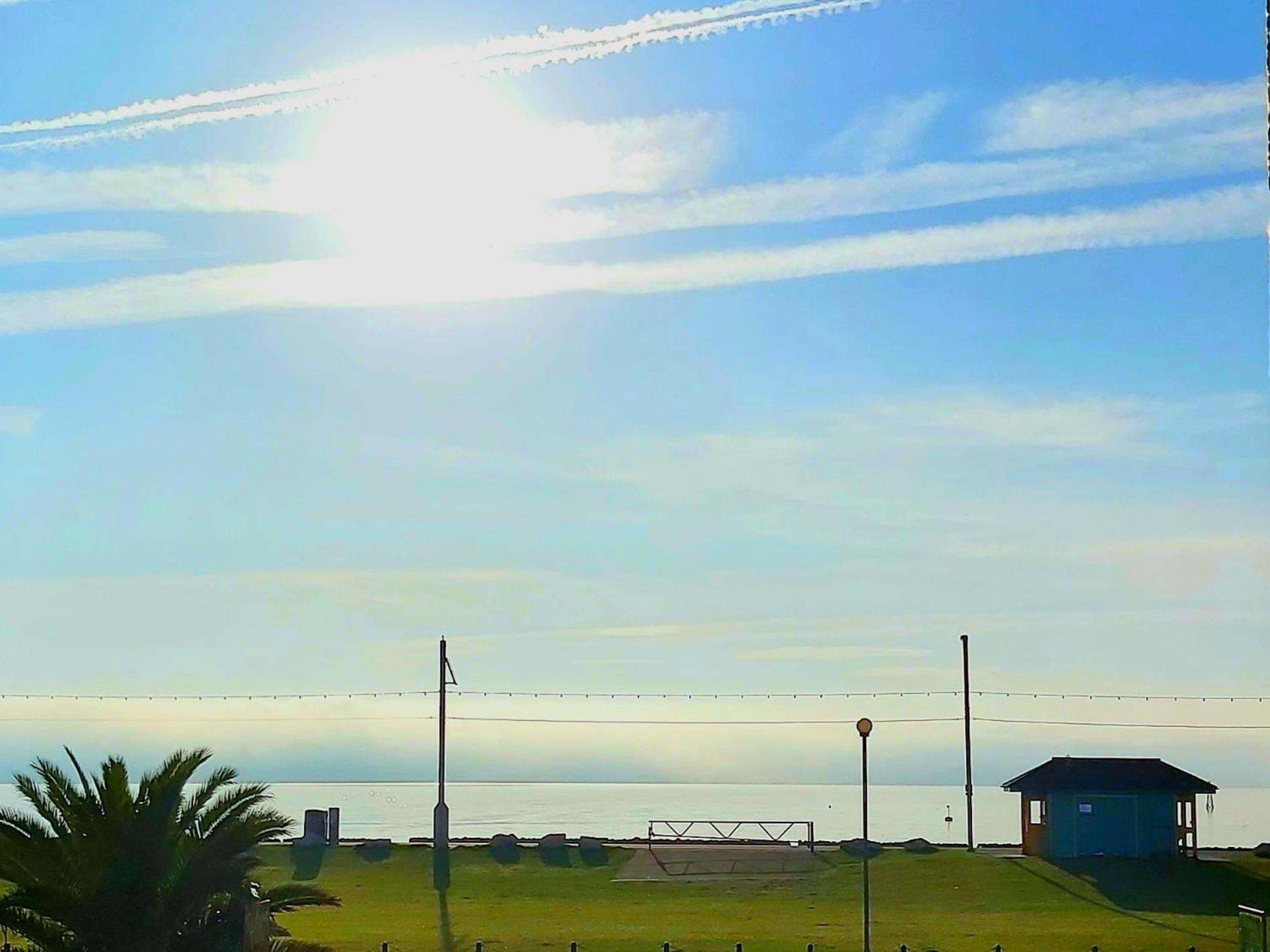 Redsands Villa Paignton Dış mekan fotoğraf