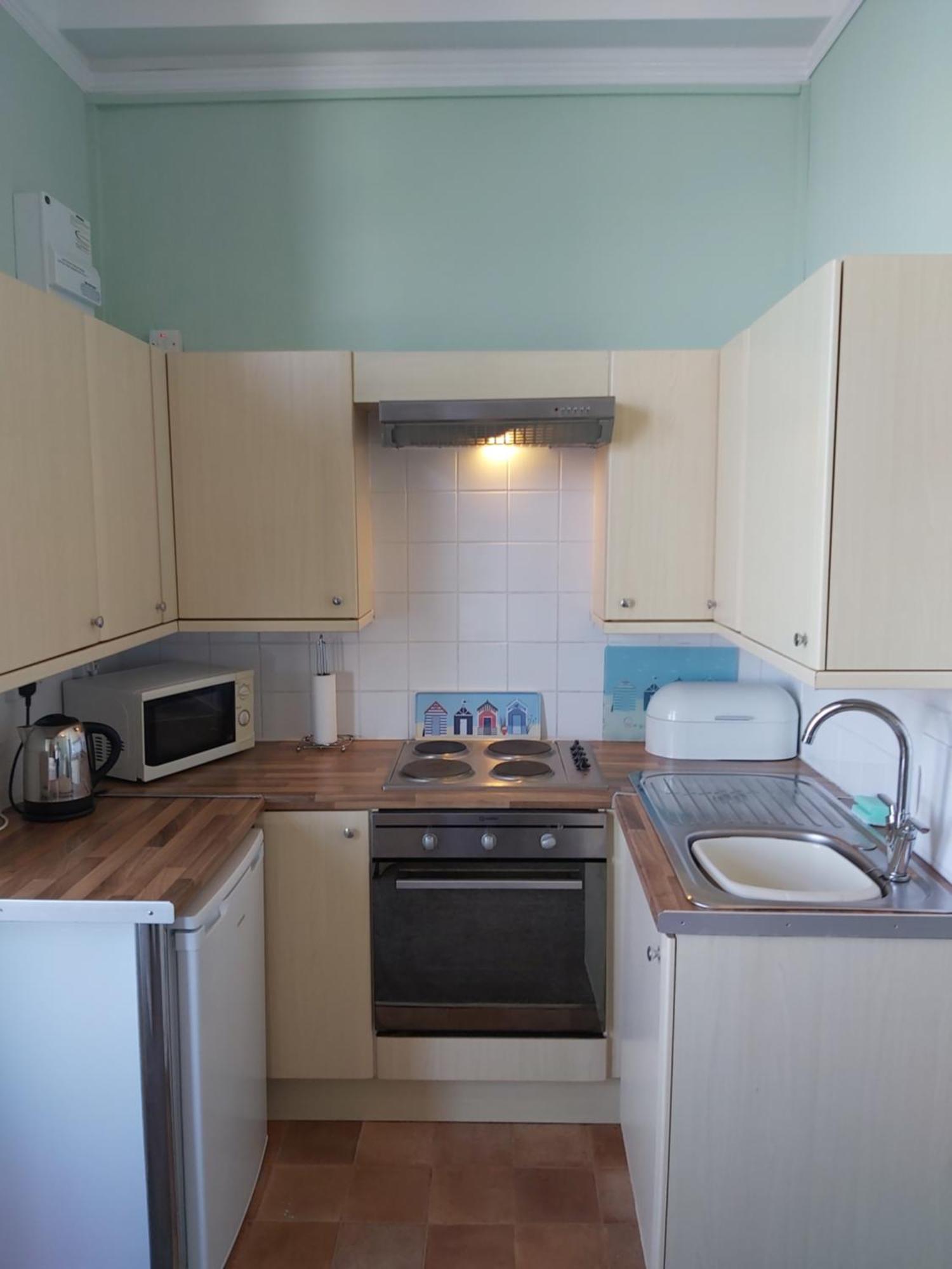 Redsands Villa Paignton Dış mekan fotoğraf